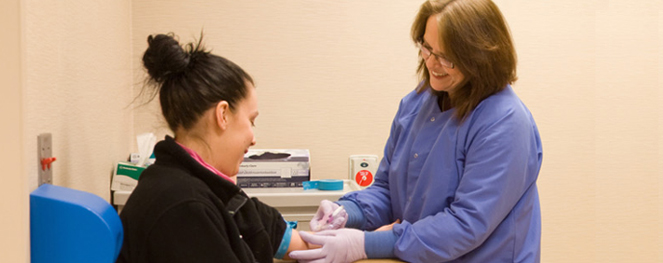 Lab Services