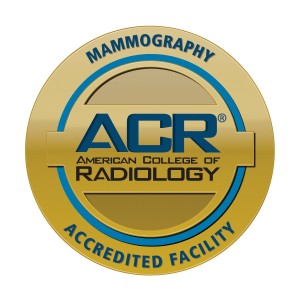 mammography acreditation