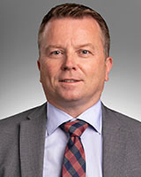 Orvar Jonsson, MD