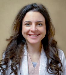 Stacy Grossman, Nurse Practitioner