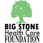 Big Stone Health Care Foundation Logo